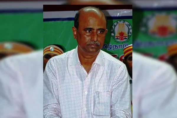 cuddalore collector warns